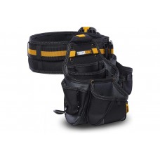 Комплект (ремінь та 2 сумки) ToughBuilt ClipTech (TB-CT-111-3P)