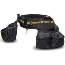 Комплект (ремінь та 2 сумки) ToughBuilt ClipTech (TB-CT-111-3P)