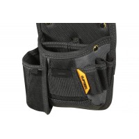 Будівельна поясна сумка для ножів ToughBuilt ClipTech (TB-CT-26)