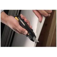 Трапецієподібний ніж ToughBuilt Reload 184 мм (TB-H4S2-03)