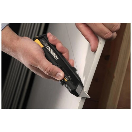 Трапецієподібний ніж ToughBuilt Reload 184 мм (TB-H4S2-03)