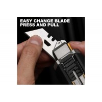 Ніж-скребок універсальний ToughBuilt (TB-H4S5-01)