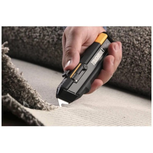 Трапецієподібний ніж ToughBuilt Reload 184 мм (TB-H4S2-03)