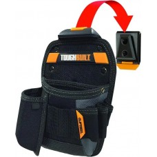 Будівельна поясна сумка для ножів ToughBuilt ClipTech (TB-CT-26)