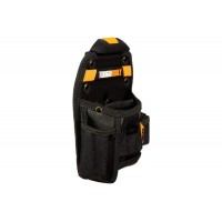 Будівельна поясна сумка для ножів ToughBuilt ClipTech (TB-CT-26)