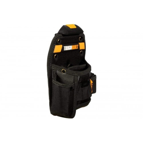 Будівельна поясна сумка для ножів ToughBuilt ClipTech (TB-CT-26)