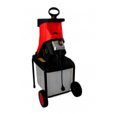 Садовий подрібнювач Vulkan SHF2500, ножовий механізм (SHF2500)