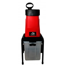 Садовий подрібнювач Vulkan SHF2500, ножовий механізм (SHF2500)