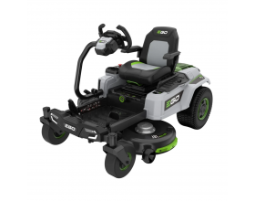 Акумуляторні райдери та садові трактори