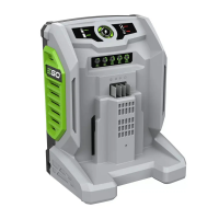 Зарядний пристрій EGO CH7000E (CH7000EMSL-2022)