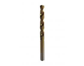 Спіральні свердла