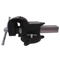 Лещата Vulkan MPV1-150 слюсарні поворотні 150 мм