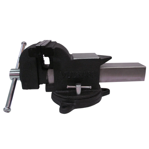 Лещата Vulkan MPV1-150 слюсарні поворотні 150 мм