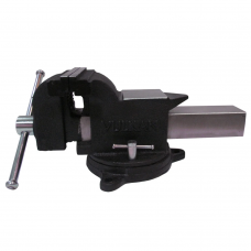 Лещата Vulkan MPV1-200 слюсарні поворотні 200 мм