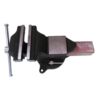 Лещата Vulkan MPV1-100 слюсарні поворотні 100 мм