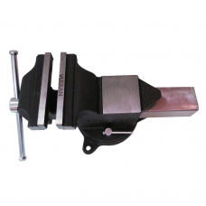 Лещата Vulkan MPV1-100 слюсарні поворотні 100 мм