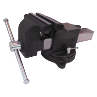 Лещата Vulkan MPV1-100 слюсарні поворотні 100 мм