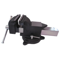 Лещата Vulkan MPV1-100 слюсарні поворотні 100 мм