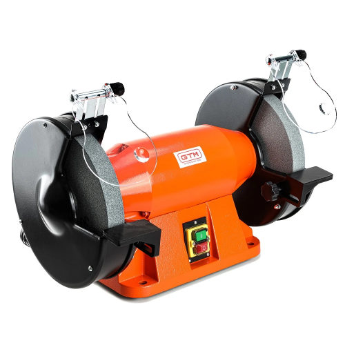 Точильний верстат GTM MD3225HD