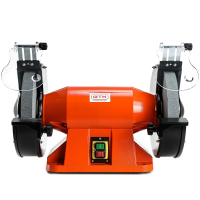 Точильний верстат GTM MD3225HD