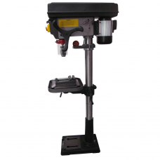 Верстат свердлильний Vulkan VLK-25F3 підлоговий, 380 В, 1100 Вт