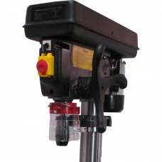 Верстат свердлильний Vulkan VLK-25F3 підлоговий, 380 В, 1100 Вт