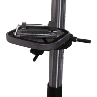 Верстат свердлильний Vulkan VLK-25F3 підлоговий, 380 В, 1100 Вт