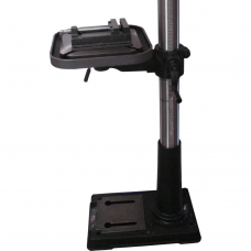 Верстат свердлильний Vulkan VLK-25F3 підлоговий, 380 В, 1100 Вт