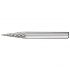 Борфреза конічна Pferd SKM 0618/6 Z3 PLUS (4007220047293)