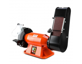 Точильні верстати з гриндером