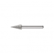 Борфреза сфероконічна Pferd HSS H 1020/6 Z3 (4007220059333)