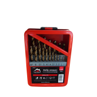 Набори свердел