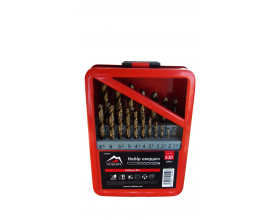 Набори свердел