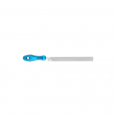 Напилок ножовий Pferd 200мм №2 з ручкою (4007220542385)