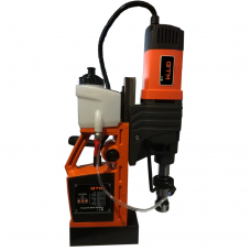 Верстат свердлильний GTM OND-48HD з електромагнітним тримачем