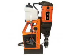 Свердлильні верстати