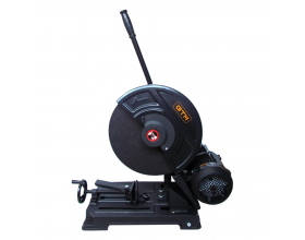 Відрізні пили по металу