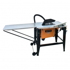 Верстат циркулярний GTM TS12M (TS12M)