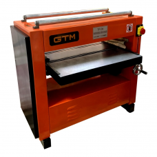 Верстат рейсмусовий GTM TP106 (TP106)