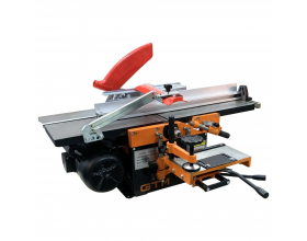 Комбіновані верстати