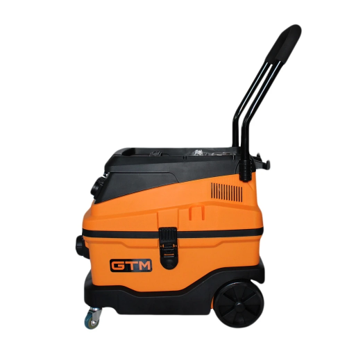 Будівельний пилосос GTM JN 501