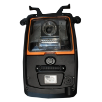 Будівельний пилосос GTM JN 501