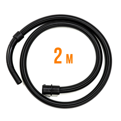 Будівельний пилосос GTM JN 508