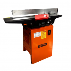 Верстат фугувальний GTM SP-150 750 Вт (SP-150)