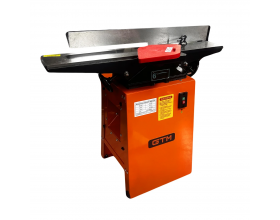 Фуговальні верстати