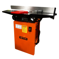 Верстат фугувальний GTM SP-150 750 Вт (SP-150)