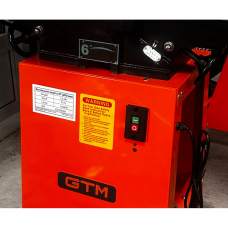 Верстат фугувальний GTM SP-150 750 Вт (SP-150)