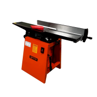 Верстат фугувальний GTM SP-200 1500 Вт (SP-200)