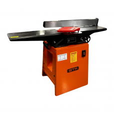 Верстат фугувальний GTM SP-200 1500 Вт (SP-200)