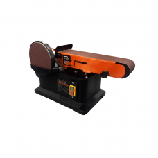Шліфувальний верстат GTM SD46 370 Вт (SD46)